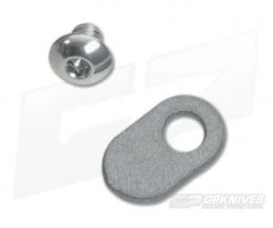 Chris Reeve Clip Insert and Screw Small Kit
