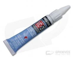 Vibra Tite VC-3 Threadmate Reusable Threadlocker