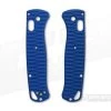 Putman Blade Scales Benchmade Bugout 535 Blue G10 Scales 2 Putman Blade Scales Benchmade Bugout 535 Blue G10 Scales -Cheap Knife Accessories Store 002 1 8