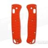 Putman Blade Scales Benchmade Bugout 535 Orange G10 Scales -Cheap Knife Accessories Store 003 1 7