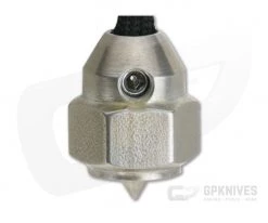 Ober Metalworks Hex Titanium Mini Mace Bead Lanyard -Cheap Knife Accessories Store 003 2 15