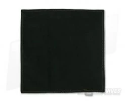 SwankHanks Black Sayagata Japanese Cotton and Microsuede Hank -Cheap Knife Accessories Store 003 3 4