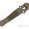 Lynch Northwest Titanium Deep Carry Pocket Clip Benchmade Bronze 2 Lynch Northwest Titanium Deep Carry Pocket Clip Benchmade Bronze -Cheap Knife Accessories Store 003 8