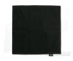 SwankHanks Red Sayagata Japanese Cotton and Microsuede Hank -Cheap Knife Accessories Store 004 3 3