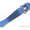 Lynch Northwest Titanium Deep Carry Pocket Clip Benchmade Blue 2 Lynch Northwest Titanium Deep Carry Pocket Clip Benchmade Blue -Cheap Knife Accessories Store 005 10