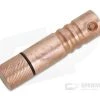 Ober Metalworks Copper Tube Vault .625" x 2.5" -Cheap Knife Accessories Store 006 16