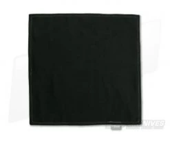 SwankHanks "The Flight of the Crane" Cotton and Microsuede Hank 7 SwankHanks "The Flight of the Crane" Cotton and Microsuede Hank -Cheap Knife Accessories Store 006 3 4