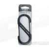 Nite Ize Innovation S-Biner #5 Black 1 Nite Ize Innovation S-Biner #5 Black -Cheap Knife Accessories Store 00827 1 1