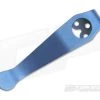 Lynch Northwest Titanium Deep Carry Pocket Clip Spyderco Short Blue 1 Lynch Northwest Titanium Deep Carry Pocket Clip Spyderco Short Blue -Cheap Knife Accessories Store 008 2 6