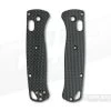 Putman Blade Scales Benchmade Bugout 535 Carbon Fiber Scales -Cheap Knife Accessories Store 009 2 5