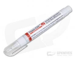 Nano-Oil by St. Claire NanoPen 10 Weight Light NanoLube .5oz (15cc) Pen