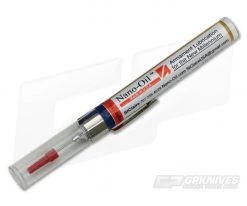 Nano-Oil by StClaire 10 Weight Light NanoLube