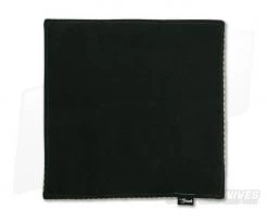 SwankHanks Green Check Cotton Flannel and Microsuede Hank -Cheap Knife Accessories Store 011 3 3