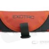 Exotac toolROLL Orange Nylon Tool Roll Organizer 012250-ORG -Cheap Knife Accessories Store 012250 org 1