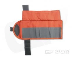Exotac toolROLL Orange Nylon Tool Roll Organizer 012250-ORG -Cheap Knife Accessories Store 012250 org 3