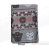 SwankHanks Storm Trooper Xmas Cotton and Microsuede Hank -Cheap Knife Accessories Store 014 7