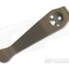 Lynch Northwest Titanium Deep Carry Pocket Clip Spyderco Short Bronze 1 Lynch Northwest Titanium Deep Carry Pocket Clip Spyderco Short Bronze -Cheap Knife Accessories Store 015 1 4