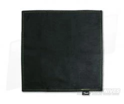 SwankHanks Mosaic Quandary Cotton and Microsuede Hank -Cheap Knife Accessories Store 016 3 2