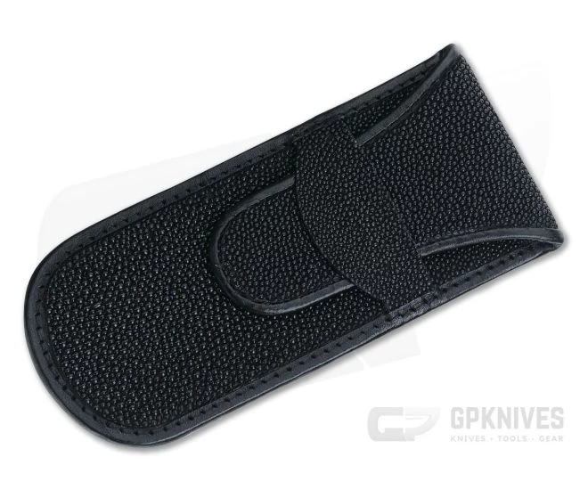 Adam Unlimited Stingray Knife Pocket Pouch Large 3 Adam Unlimited Stingray Knife Pocket Pouch Large