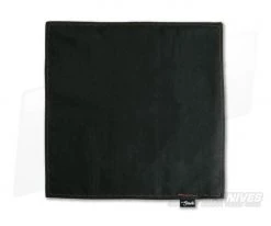 SwankHanks Graffiti Brains Cotton and Microsuede Hank -Cheap Knife Accessories Store 018 3 2