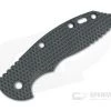 Hinderer Knives XM-18 3.5" Scale Green/Black -Cheap Knife Accessories Store 0221 1 1