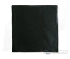 SwankHanks Dad's Flannel Robe Flannel and Microsuede Hank -Cheap Knife Accessories Store 022 3 1