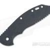 Hinderer Knives XM-24 4" Scale Black -Cheap Knife Accessories Store 0233 1