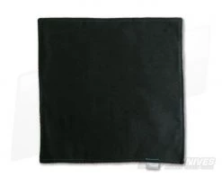 SwankHanks Xmas Plaid Flannel and Microsuede Hank -Cheap Knife Accessories Store 026 3 1