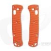 Putman Blade Scales Benchmade Mini Bugout 533 Orange G10 Custom Scales 1 Putman Blade Scales Benchmade Mini Bugout 533 Orange G10 Custom Scales -Cheap Knife Accessories Store 027 1 9