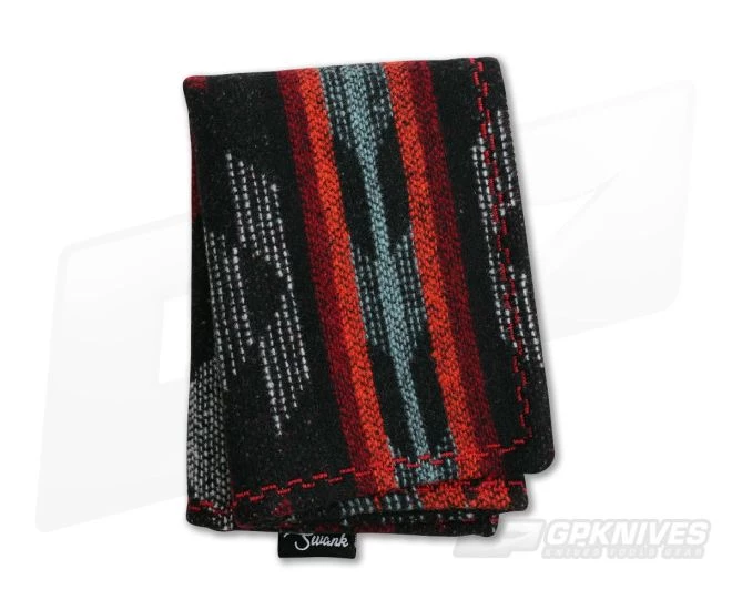 SwankHanks Trans Am Flannel and Microsuede Hank 3 SwankHanks Trans Am Flannel and Microsuede Hank