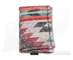 SwankHanks Tonto Flannel and Microsuede Hank