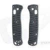 Putman Blade Scales Benchmade Mini Bugout 533 Dark Black Micarta Custom Scales 1 Putman Blade Scales Benchmade Mini Bugout 533 Dark Black Micarta Custom Scales -Cheap Knife Accessories Store 031 1 11