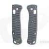 Putman Blade Scales Benchmade Mini Bugout 533 Black Micarta Custom Scales -Cheap Knife Accessories Store 033 1 10