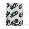 SwankHanks Star Wars Confetti Linen and Microsuede Hank -Cheap Knife Accessories Store 034 1 9