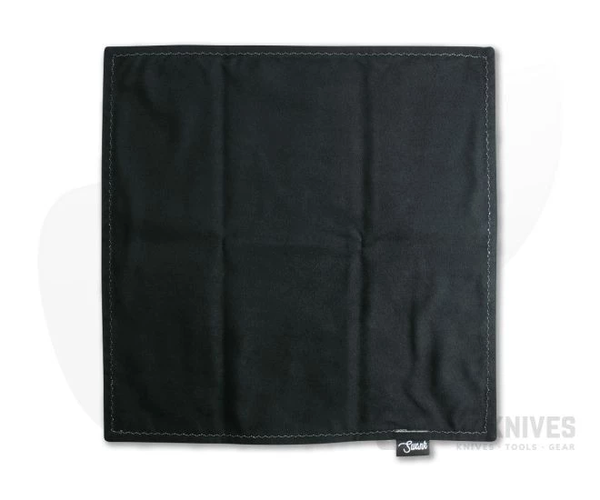 SwankHanks Star Wars Confetti Linen and Microsuede Hank 5 SwankHanks Star Wars Confetti Linen and Microsuede Hank - Image 3