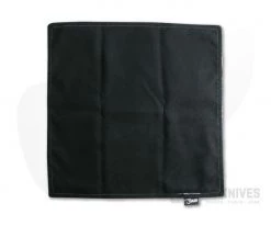 SwankHanks Vintage Floral Print Nylon and Microsuede Hank -Cheap Knife Accessories Store 037 3 3