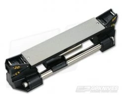 Work Sharp Guided Sharpening System with Pivot-Response WSGSS