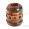 Ti Survival Copper Droid XL Lanyard Bead Polished Patina Finish -Cheap Knife Accessories Store 040 1 4