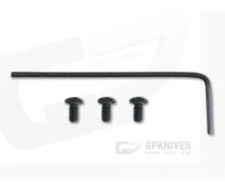 Lynch Northwest Spyderco Military OD Green Cerakote Titanium Deep Carry Pocket Clip 7 Lynch Northwest Spyderco Military OD Green Cerakote Titanium Deep Carry Pocket Clip -Cheap Knife Accessories Store 040 3 3