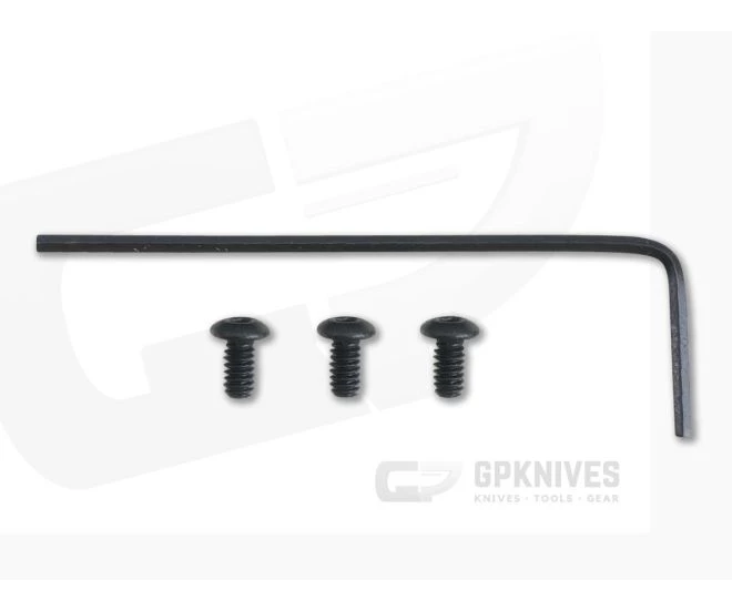 Lynch Northwest Spyderco Military OD Green Cerakote Titanium Deep Carry Pocket Clip 5 Lynch Northwest Spyderco Military OD Green Cerakote Titanium Deep Carry Pocket Clip - Image 3