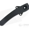 Lynch Northwest Spyderco Military Black Cerakote Titanium Deep Carry Pocket Clip 1 Lynch Northwest Spyderco Military Black Cerakote Titanium Deep Carry Pocket Clip -Cheap Knife Accessories Store 040 6