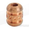 Ti Survival Copper Droid XL Lanyard Bead Satin Finish -Cheap Knife Accessories Store 042 1 3