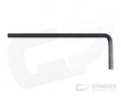 Lynch Northwest CRK-1 Large Chris Reeve Machined Titanium Deep Carry Clip -Cheap Knife Accessories Store 042 3 2