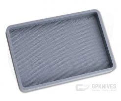 Maratac Armorer Non Slip Parts Tray Battleship Gray