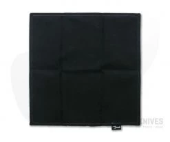 SwankHanks Skull and Crossbones Cotton Black Microfiber Hank 7 SwankHanks Skull and Crossbones Cotton Black Microfiber Hank -Cheap Knife Accessories Store 044 3 4