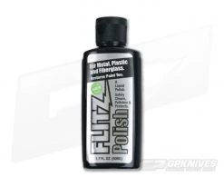 Flitz Liquid Metal Polish 1.7 oz Bottle