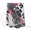 SwankHanks Pink Camo Lycra and Black Microsuede Hank -Cheap Knife Accessories Store 047 1 4