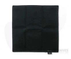 SwankHanks True Timber Sassy B Pink and Black Microsuede Hank -Cheap Knife Accessories Store 048 3 5