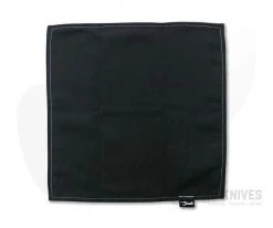 SwankHanks Aspen Pearl Granite Chiffon Black Microfiber Hank -Cheap Knife Accessories Store 052 3 3