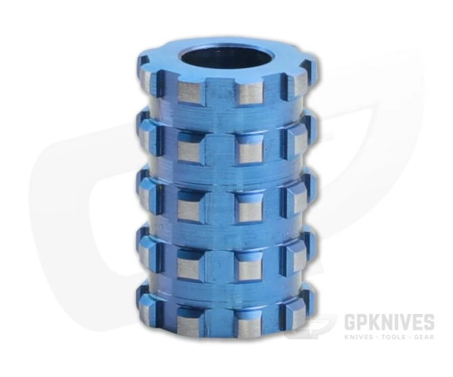 Lynch Northwest Grid Bead Lanyard Blue Titanium 3 Lynch Northwest Grid Bead Lanyard Blue Titanium